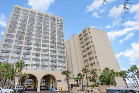 1205 S Ocean Blvd., Myrtle Beach, SC 29577