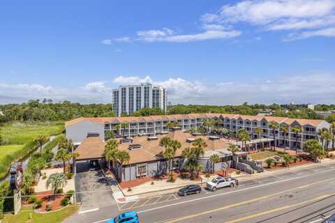 6803 N Ocean Blvd., Myrtle Beach, SC 29572