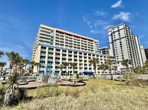 5300 N Ocean Blvd., Myrtle Beach, SC 29577
