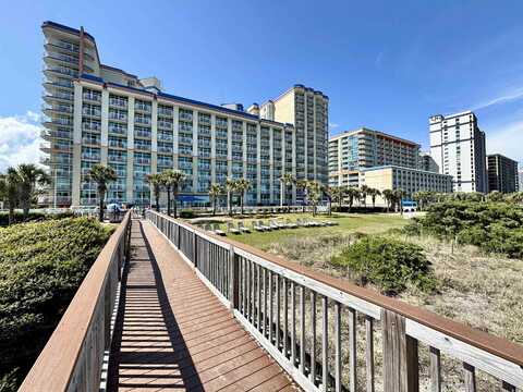 5200 N Ocean Blvd., Myrtle Beach, SC 29577
