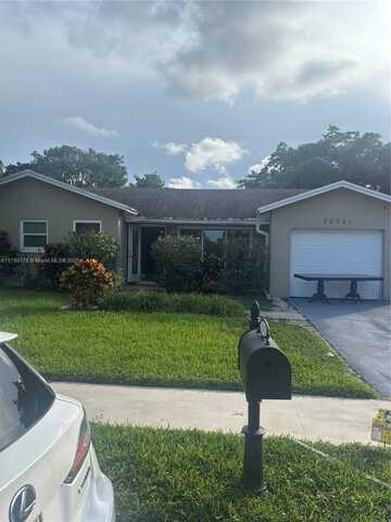 22581 SW 65th Ave, Boca Raton, FL 33428