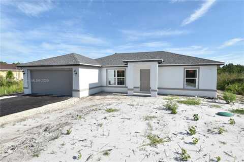 4463 60th Ave NE, Naples, FL 34120