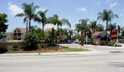 9715 Fontainebleau Blvd, Miami, FL 33172