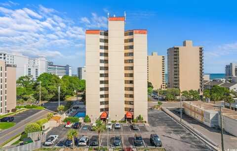 7509 N Ocean Blvd., Myrtle Beach, SC 29572
