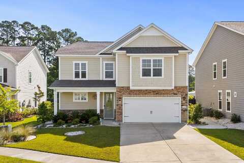 1808 Zodiac Court, Myrtle Beach, SC 29577