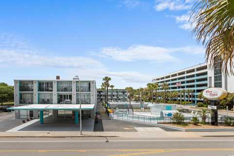 1600 S Ocean Blvd., Myrtle Beach, SC 29577