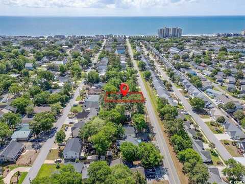 332 Melody Ln., Surfside Beach, SC 29575