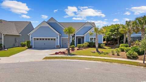 6591 Cagliari Court, Myrtle Beach, SC 29572