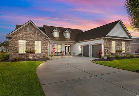 400 Palo Verde Dr., Myrtle Beach, SC 29579