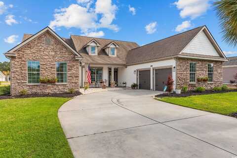 400 Palo Verde Dr., Myrtle Beach, SC 29579
