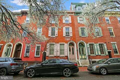 1720 WALLACE STREET, PHILADELPHIA, PA 19130