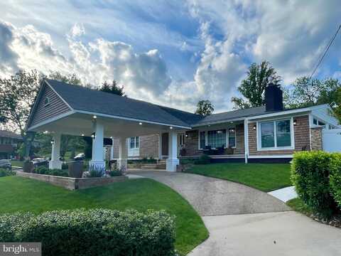 1700 VERBENA STREET NW, WASHINGTON, DC 20012