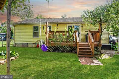 5913 VINE DRIVE, MAYS LANDING, NJ 08330