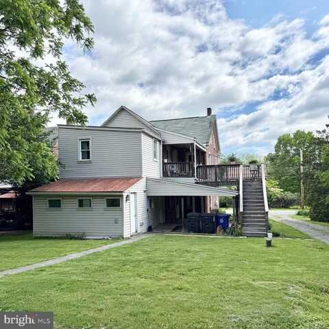 1168 OLD SWEDE ROAD, DOUGLASSVILLE, PA 19518