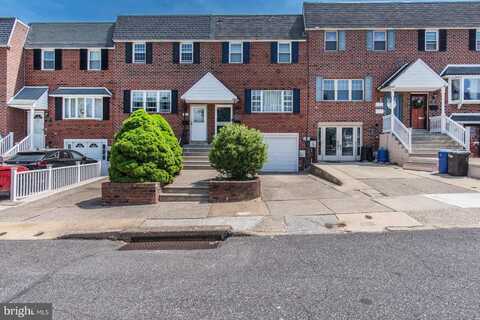 3945 CONSTANCE ROAD, PHILADELPHIA, PA 19114