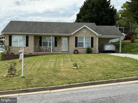 1175 BROOK COURT, FRONT ROYAL, VA 22630