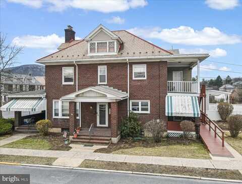 707 5TH STREET, PALMERTON, PA 18071
