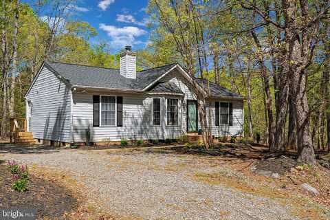 13506 FLANK MARCH LANE, SPOTSYLVANIA, VA 22551