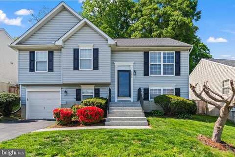 7204 CHAPPARAL DRIVE, DISTRICT HEIGHTS, MD 20747