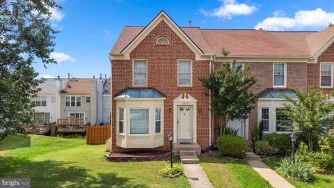 16812 WINSTON LANE, WOODBRIDGE, VA 22191