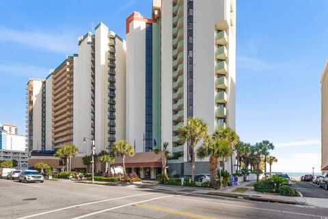 2701 N Ocean Blvd., Myrtle Beach, SC 29577