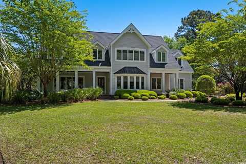 352 Old Carriage Loop, Georgetown, SC 29440