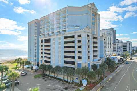 2501 S Ocean Blvd., Myrtle Beach, SC 29577