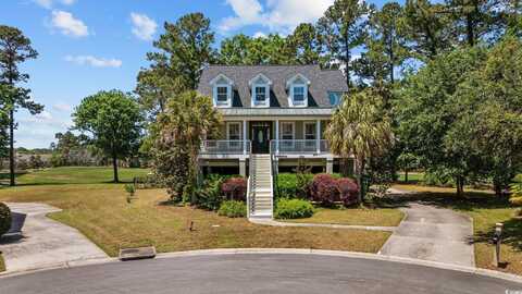 854 Falkirk St., Myrtle Beach, SC 29579
