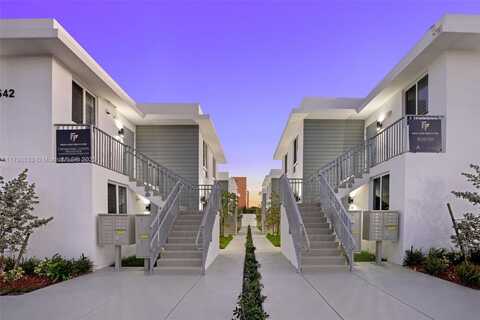 1542 NW 2nd St, Miami, FL 33125