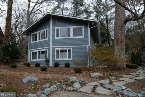 5211 WYOMING ROAD, BETHESDA, MD 20816