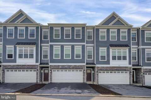518 BRANDYWINE DRIVE, STATE COLLEGE, PA 16801