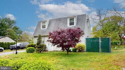 108 LAKE CHAMPLAIN DRIVE, TUCKERTON, NJ 08087