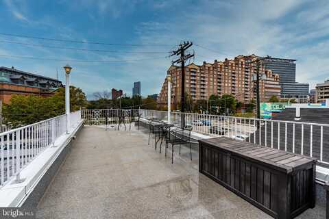 316 ALBEMARLE STREET, BALTIMORE, MD 21202