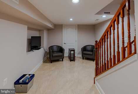 316 ALBEMARLE STREET, BALTIMORE, MD 21202