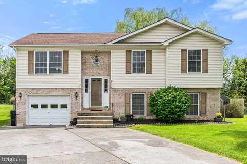 2126 MARK DRIVE, MIDDLETOWN, VA 22645