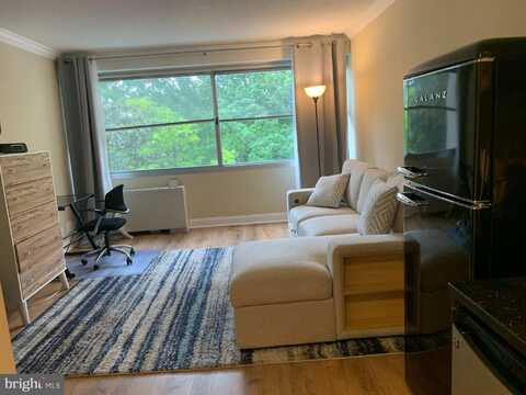 5500 FRIENDSHIP BOULEVARD, CHEVY CHASE, MD 20815