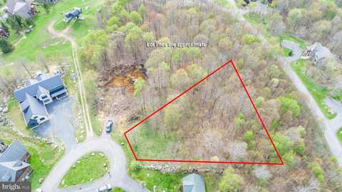 63 CAMP CIRCLE, MC HENRY, MD 21541