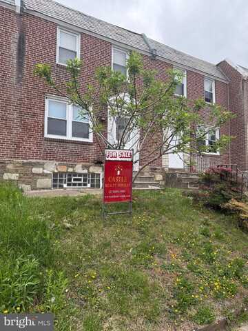 6746 SYLVESTER STREET, PHILADELPHIA, PA 19149