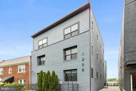 1258 HOLBROOK TERRACE NE, WASHINGTON, DC 20002