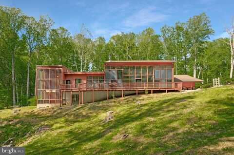 4030 DALRYMPLE ROAD, CHESAPEAKE BEACH, MD 20732