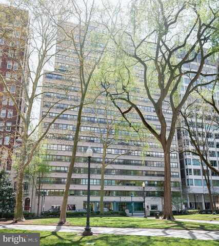 1810 RITTENHOUSE SQUARE, PHILADELPHIA, PA 19103