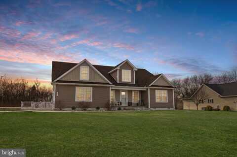 5 N EDINBURGH COURT, HOUSTON, DE 19954