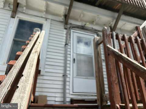 200 ATLANTIC STREET, BRIDGETON, NJ 08302