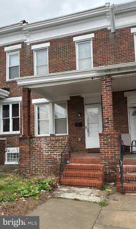 3430 CARDENAS AVENUE, BALTIMORE, MD 21213