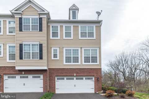 411 COPE COURT, SELLERSVILLE, PA 18960