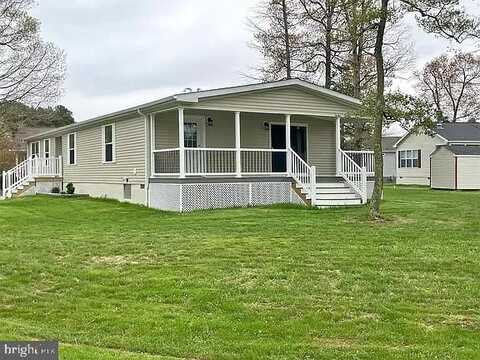 843 RUM BRIDGE BRANCH ROAD, SEAFORD, DE 19973