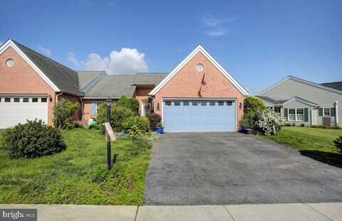 169 LANTERN LANE, CHAMBERSBURG, PA 17201