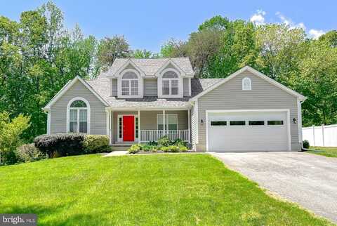 1875 HARVEST GROVE LANE, PRINCE FREDERICK, MD 20678