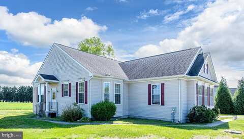22494 LAKESHORE DRIVE, GEORGETOWN, DE 19947