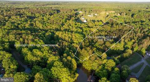 13411 HAIRFIELDS COVE, SPOTSYLVANIA, VA 22551
